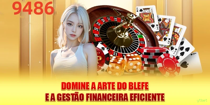 Conta ytbet sincronizada site e app