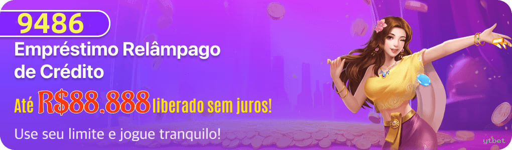 App ytbet apostas esportivas mobile