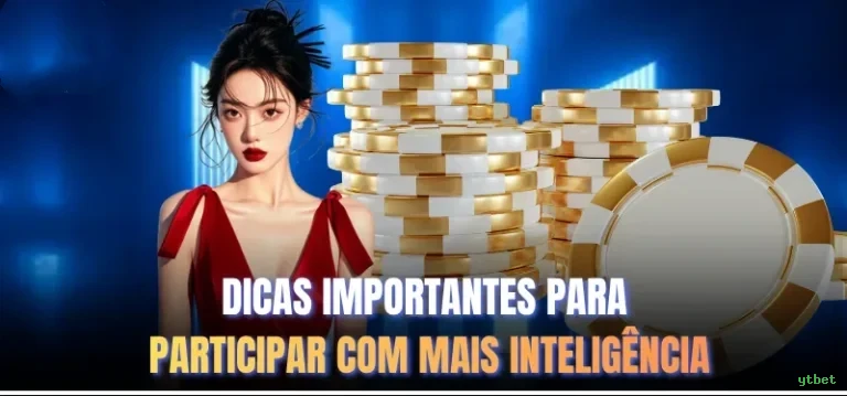 Roleta e blackjack ytbet