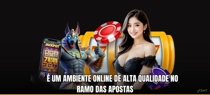 ytbet multi dispositivo