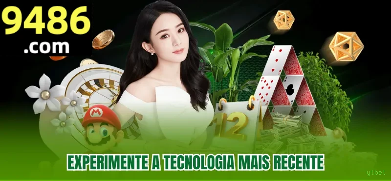 Depósito PIX ytbet