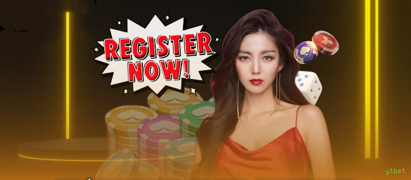 App ytbet slots mobile