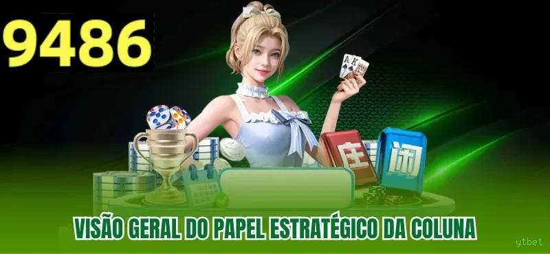 Saque PIX ytbet