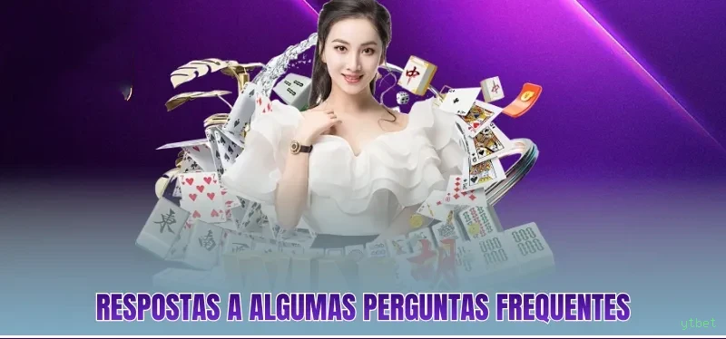 Bônus e prêmios ytbet